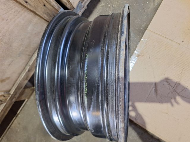 bontott CITROËN XSARA PICASSO Acélfelni (1 db)