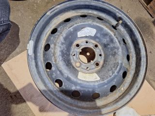 bontott CITROËN XSARA PICASSO Acélfelni (1 db)