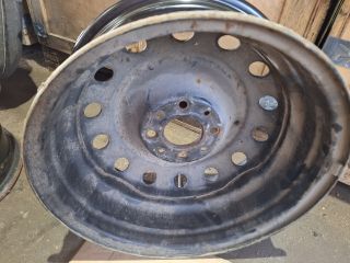 bontott CITROËN XSARA PICASSO Acélfelni (1 db)