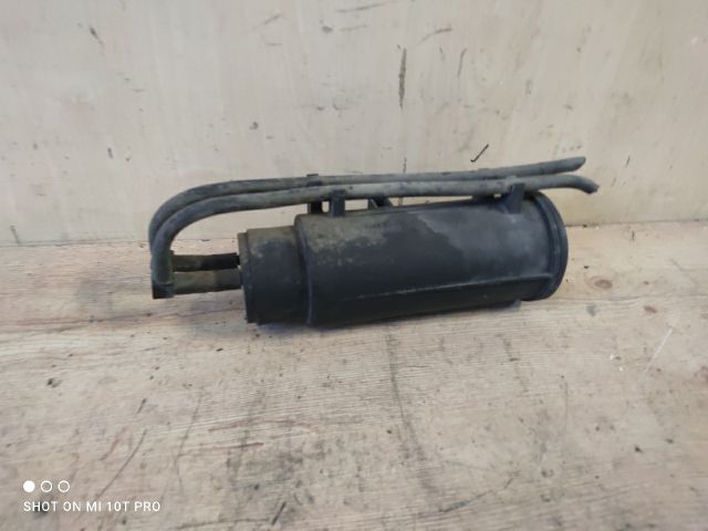 bontott CITROËN XSARA PICASSO Aktív Szénszűrő