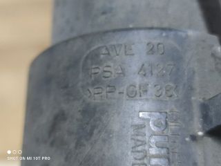 bontott CITROËN XSARA PICASSO Aktív Szénszűrő