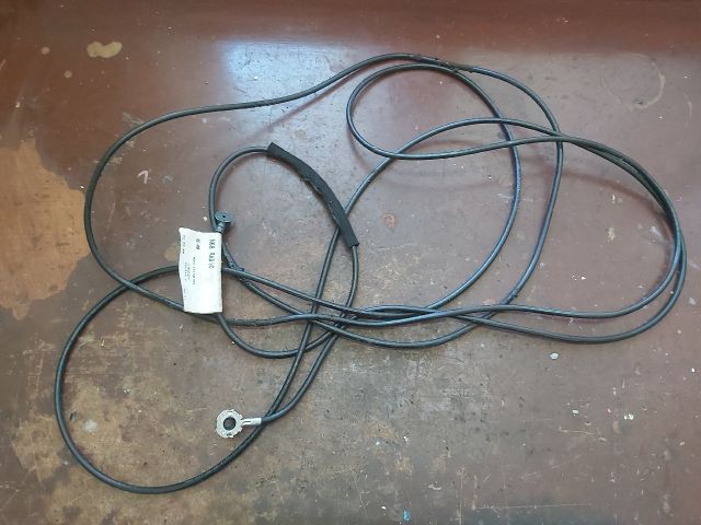 bontott CITROËN XSARA PICASSO Antenna Kábelköteg