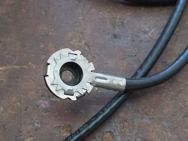 bontott CITROËN XSARA PICASSO Antenna Kábelköteg