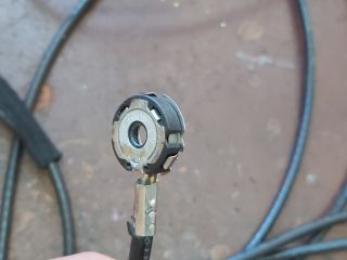 bontott CITROËN XSARA PICASSO Antenna Kábelköteg