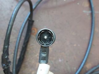 bontott CITROËN XSARA PICASSO Antenna Kábelköteg