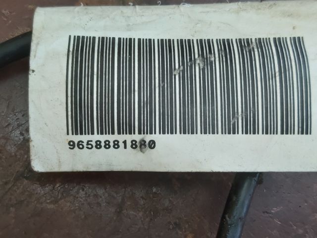 bontott CITROËN XSARA PICASSO Antenna Kábelköteg