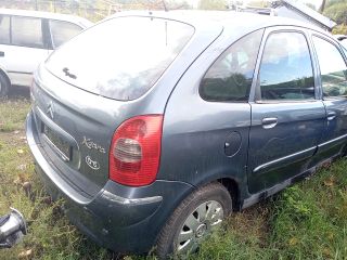 bontott CITROËN XSARA PICASSO Antenna