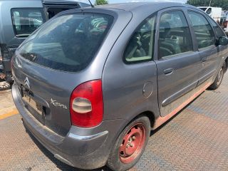 bontott CITROËN XSARA PICASSO Antenna