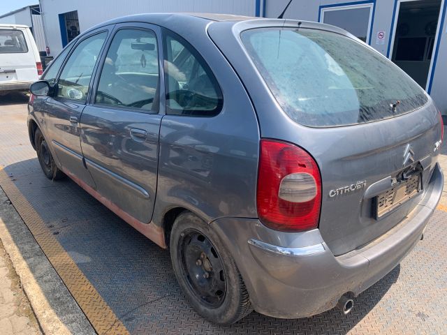 bontott CITROËN XSARA PICASSO Antenna