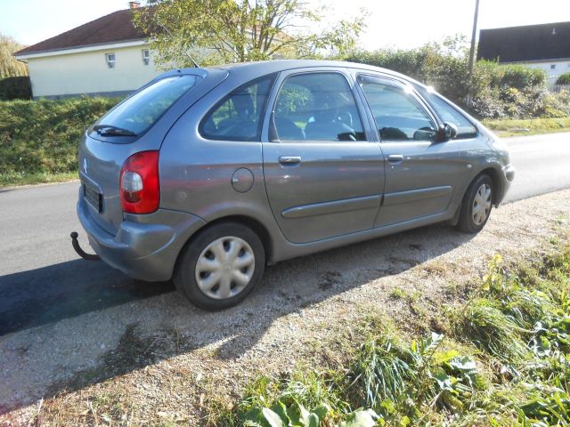 bontott CITROËN XSARA PICASSO Antenna