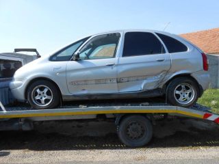 bontott CITROËN XSARA PICASSO Bal A Oszlop Hangszóró