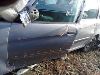 bontott CITROËN XSARA PICASSO Bal A Oszlop