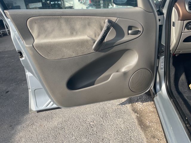 bontott CITROËN XSARA PICASSO Bal Alsó Műszerfal Burkolat