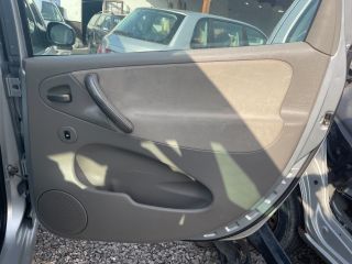 bontott CITROËN XSARA PICASSO Bal Alsó Műszerfal Burkolat