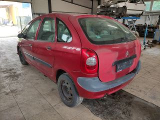 bontott CITROËN XSARA PICASSO Bal B Oszlop Burkolat