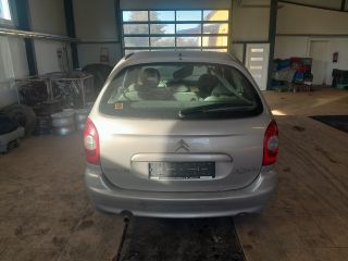 bontott CITROËN XSARA PICASSO Bal B Oszlop Burkolat