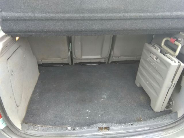 bontott CITROËN XSARA PICASSO Bal C Oszlop