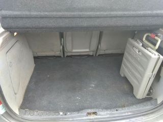 bontott CITROËN XSARA PICASSO Bal C Oszlop