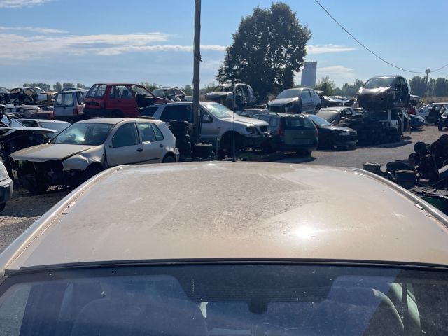 bontott CITROËN XSARA PICASSO Bal C Oszlop