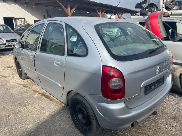 bontott CITROËN XSARA PICASSO Bal D Oszlop