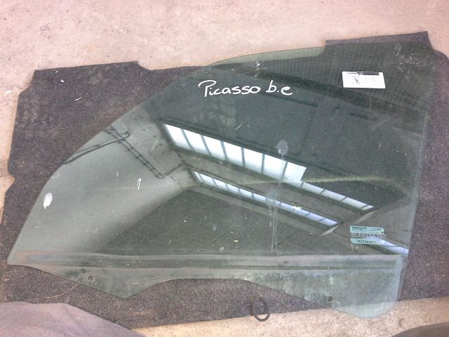 bontott CITROËN XSARA PICASSO Bal első Ablak