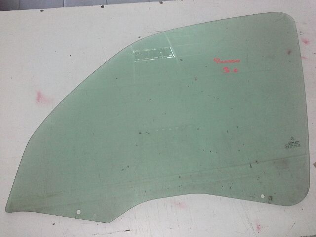 bontott CITROËN XSARA PICASSO Bal első Ablak