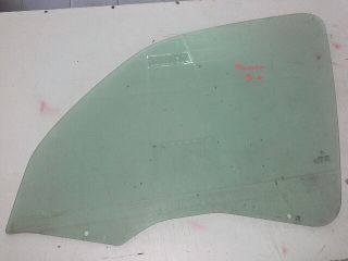 bontott CITROËN XSARA PICASSO Bal első Ablak