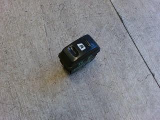 bontott CITROËN XSARA PICASSO Bal első Ablakemelő Kapcsoló