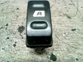 bontott CITROËN XSARA PICASSO Bal első Ablakemelő Kapcsoló