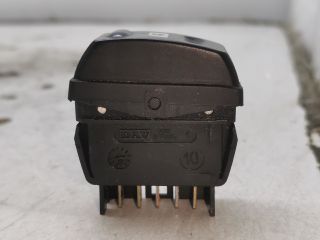 bontott CITROËN XSARA PICASSO Bal első Ablakemelő Kapcsoló