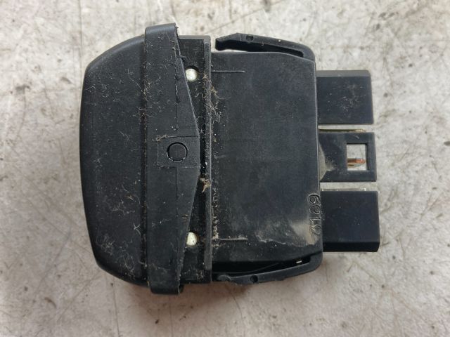 bontott CITROËN XSARA PICASSO Bal első Ablakemelő Kapcsoló