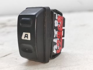 bontott CITROËN XSARA PICASSO Bal első Ablakemelő Kapcsoló