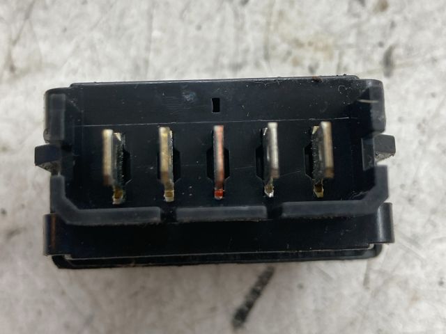 bontott CITROËN XSARA PICASSO Bal első Ablakemelő Kapcsoló