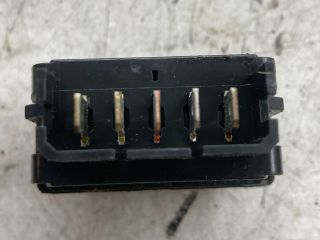 bontott CITROËN XSARA PICASSO Bal első Ablakemelő Kapcsoló