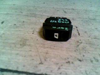 bontott CITROËN XSARA PICASSO Bal első Ablakemelő Kapcsoló