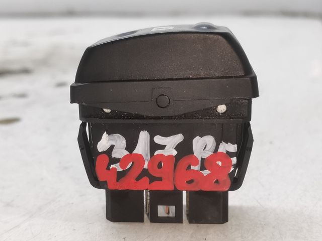 bontott CITROËN XSARA PICASSO Bal első Ablakemelő Kapcsoló