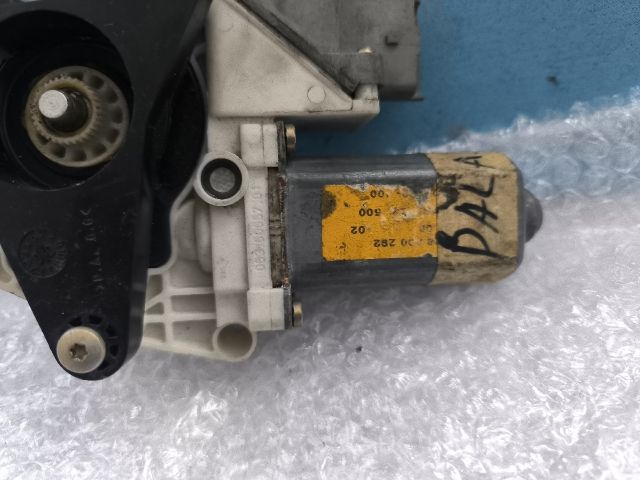 bontott CITROËN XSARA PICASSO Bal első Ablakemelő Motor