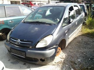 bontott CITROËN XSARA PICASSO Bal első Ablakemelő Szerkezet (Elektromos)