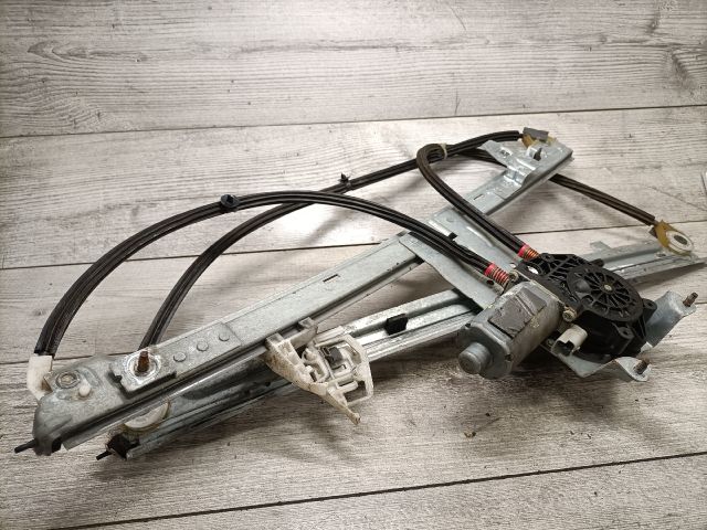 bontott CITROËN XSARA PICASSO Bal első Ablakemelő Szerkezet (Elektromos)