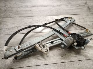 bontott CITROËN XSARA PICASSO Bal első Ablakemelő Szerkezet (Elektromos)