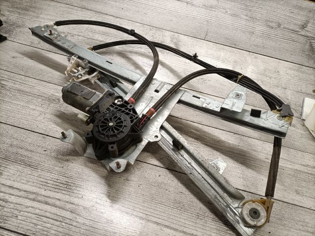 bontott CITROËN XSARA PICASSO Bal első Ablakemelő Szerkezet (Elektromos)