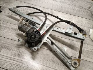 bontott CITROËN XSARA PICASSO Bal első Ablakemelő Szerkezet (Elektromos)