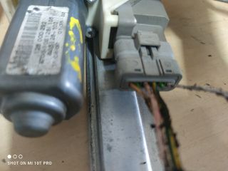 bontott CITROËN XSARA PICASSO Bal első Ablakemelő Szerkezet (Elektromos)