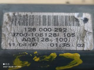 bontott CITROËN XSARA PICASSO Bal első Ablakemelő Szerkezet (Elektromos)