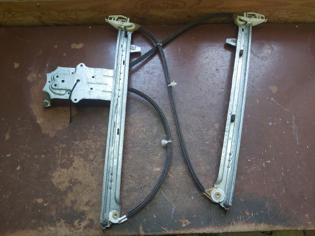 bontott CITROËN XSARA PICASSO Bal első Ablakemelő Szerkezet (Elektromos)