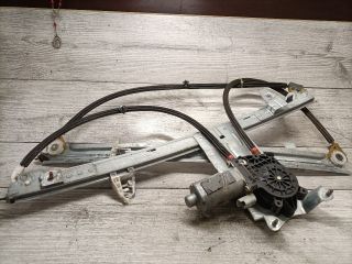 bontott CITROËN XSARA PICASSO Bal első Ablakemelő Szerkezet (Elektromos)