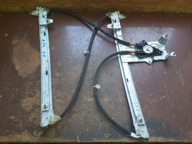 bontott CITROËN XSARA PICASSO Bal első Ablakemelő Szerkezet (Elektromos)