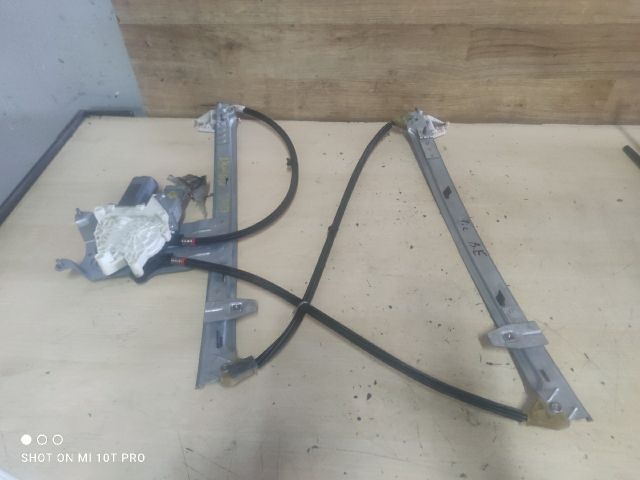 bontott CITROËN XSARA PICASSO Bal első Ablakemelő Szerkezet (Elektromos)