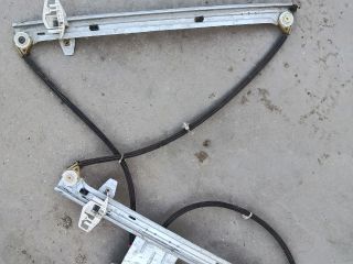 bontott CITROËN XSARA PICASSO Bal első Ablakemelő Szerkezet (Elektromos)