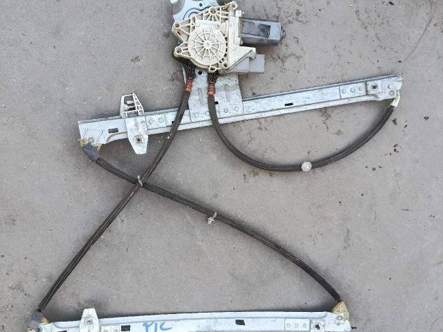 bontott CITROËN XSARA PICASSO Bal első Ablakemelő Szerkezet (Elektromos)